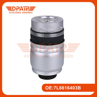 7L6616403B تعلیق هوا در اتومبیل ها رباط هوا برای پورشه کاین/توآریگ