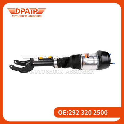 2923202500 تجربه راحتی بی نظیر و عملکرد با W292 شوک هوا