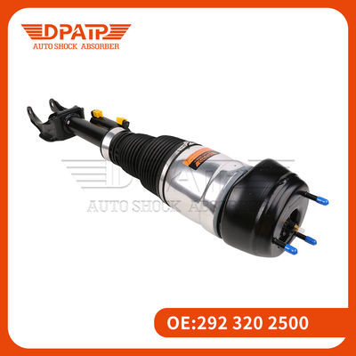 2923202500 تجربه راحتی بی نظیر و عملکرد با W292 شوک هوا