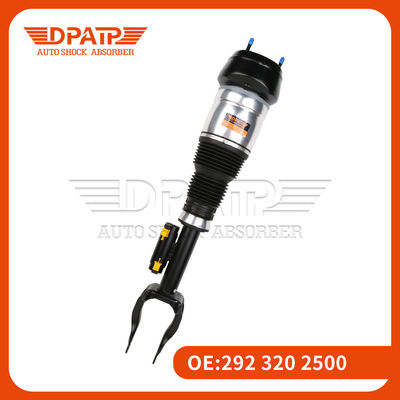 2923202500 تجربه راحتی بی نظیر و عملکرد با W292 شوک هوا