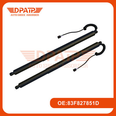 درب عقب الکتریکی برای 83F827851D آئودی Q3 SPORTBACK اتومبیل