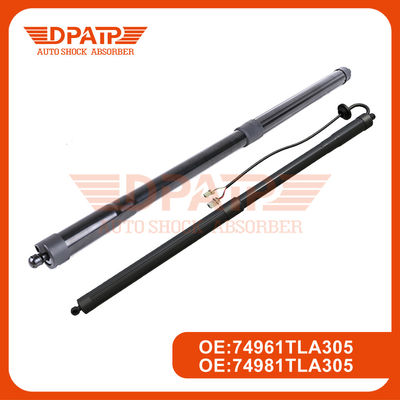 پشتیبانی لیفت الکتریکی برای 74961TLA305 74981TLA305 هیوندا CRV لیفتر خروجی ماشین
