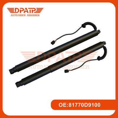 پشتیبانی لیفت برق برای هیوندای KX5 81770D9100 Liftgate الکتریکی خودرو