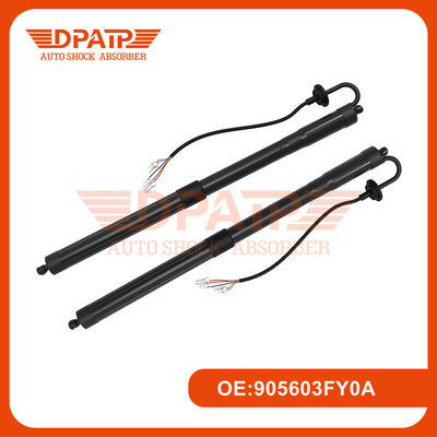 پشت چپ و راست پشت درب عقب هوشمند 905603FY0A برای Infiniti QX70