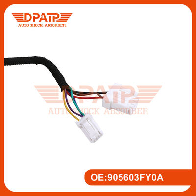 پشت چپ و راست پشت درب عقب هوشمند 905603FY0A برای Infiniti QX70