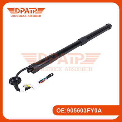 پشت چپ و راست پشت درب عقب هوشمند 905603FY0A برای Infiniti QX70