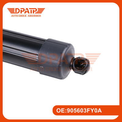 پشت چپ و راست پشت درب عقب هوشمند 905603FY0A برای Infiniti QX70