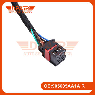 پاور الکتریکی دروازه عقب لیفت برای مورانو 905605AA1A 905615AA1A قطعات اتوماتیک دروازه عقب لیفت