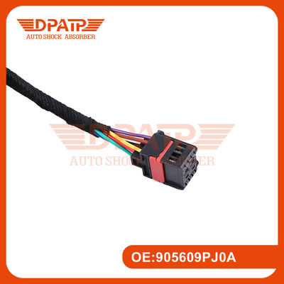 دروازه بلند کننده برق دروازه عقب الکتریکی 905609PJ0A برای نیسان Pathfinder