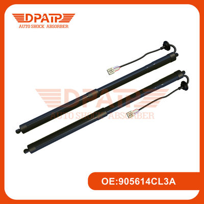 عصا پشتیبان درب بلند خودرو 905614CL3A برای X-Trail Electric Tailgate