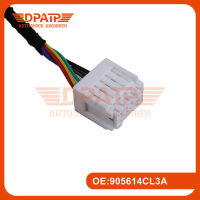 عصا پشتیبان درب بلند خودرو 905614CL3A برای X-Trail Electric Tailgate