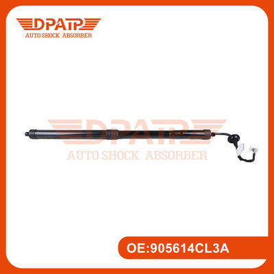 عصا پشتیبان درب بلند خودرو 905614CL3A برای X-Trail Electric Tailgate