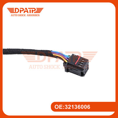 قدرت Liftgate برقی Tailgate 32136006 برای ولوو XC60 پشتیبانی Smart Tailgate