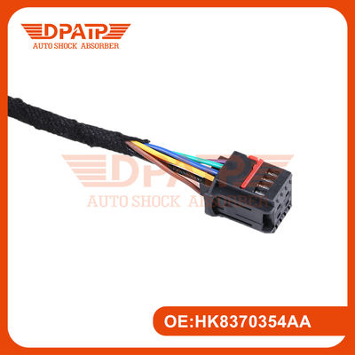 پشتیبانی از دریچه بلند کننده قدرت HK8370354 برای بلند کننده دریچه عقب خودرو Jaguar FP