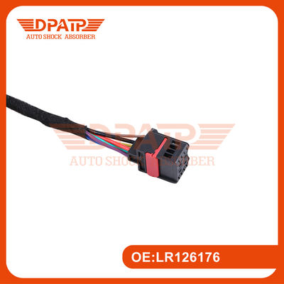 LR093409 LR126176 قطعات معدنی اتومبیل قطعات معدنی درب عقب الکتریکی برای Range Rover Velar