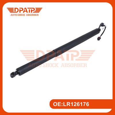 LR093409 LR126176 قطعات معدنی اتومبیل قطعات معدنی درب عقب الکتریکی برای Range Rover Velar