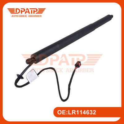 پشتبند الکتریکی LR114632 LR140323 برای پشتیبانی صندوق خودرو Range Rover Evoque