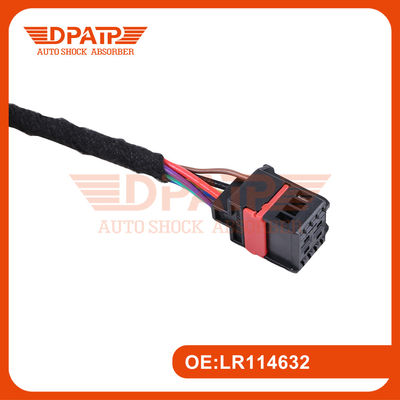 پشتبند الکتریکی LR114632 LR140323 برای پشتیبانی صندوق خودرو Range Rover Evoque