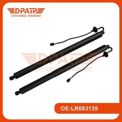 پشتیبانی خروجی قدرت LR083139 برای Land Rover Discovery 5 Electric Liftgate