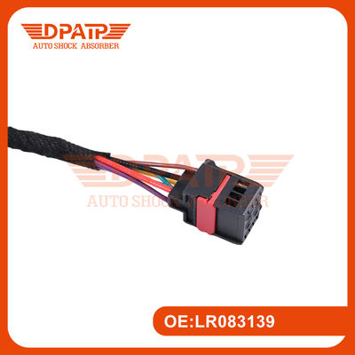 پشتیبانی خروجی قدرت LR083139 برای Land Rover Discovery 5 Electric Liftgate