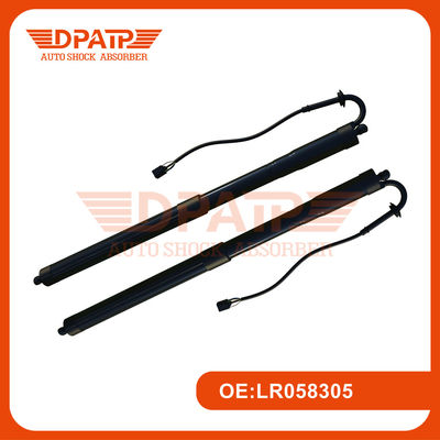 لند روور رنج روور برقی پشت در LR126172 LR104907 LR058305