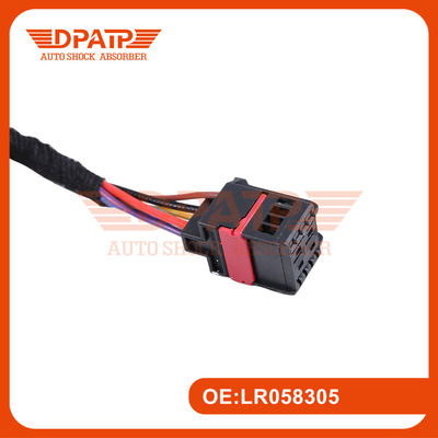 لند روور رنج روور برقی پشت در LR126172 LR104907 LR058305