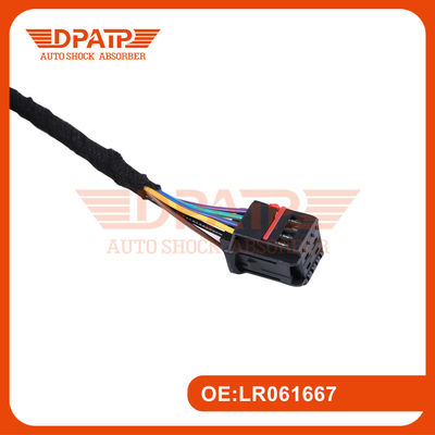 بخش OEM LR025444 LR061667 لیفت قدرت خروجی برای Range Rover Evoque