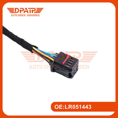لیفت اتوماتیک صندوق LR051443 برای رنج روور اسپورت L320 Smart Car Tailgate