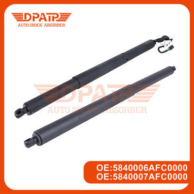 درب بلند پشت ماشین برای Aion-V 5840006AFC0000 5840007AFC0000 کارخانه قطعات اتومبیل