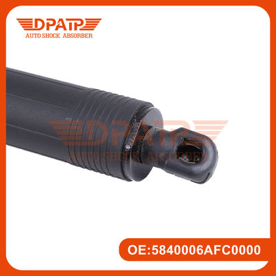 درب بلند پشت ماشین برای Aion-V 5840006AFC0000 5840007AFC0000 کارخانه قطعات اتومبیل