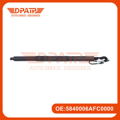 درب بلند پشت ماشین برای Aion-V 5840006AFC0000 5840007AFC0000 کارخانه قطعات اتومبیل
