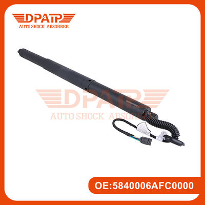 درب بلند پشت ماشین برای Aion-V 5840006AFC0000 5840007AFC0000 کارخانه قطعات اتومبیل