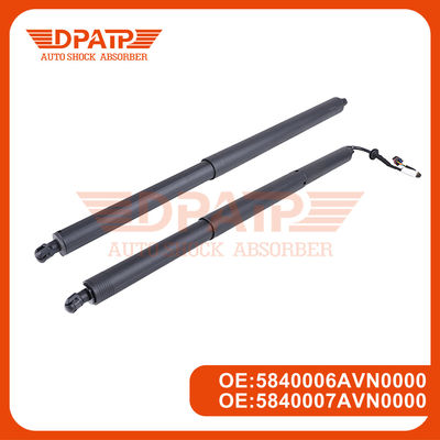دروازه بلند کننده عقب قدرت برای Aion Y-A20 5840006AVN0000 5840007AVN0000