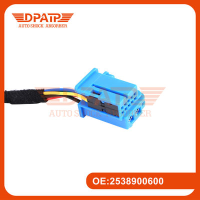 اتو الکتریک خروجی بلند کننده اتو 2538900600 2539801064 برای مرسدس بنز GLC C253