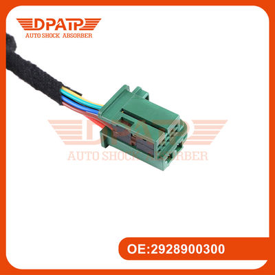 پشتیبانی از لیفت خروجی اتوماتیک برق 2928900300 2928900400 برای مرسدس بنز GLE C292