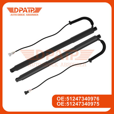 چمدان الکتریکی خودرو برای BMW سری 3 F31 51247340975 51247340976 درب آسانسور الکتریکی