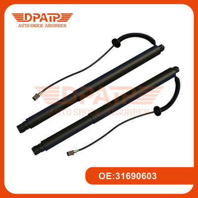 قدرت دریچه بلند عقب 31690603 برای ولوو XC90 پشتیبانی بلند پشت دریچه عقب الکتریکی