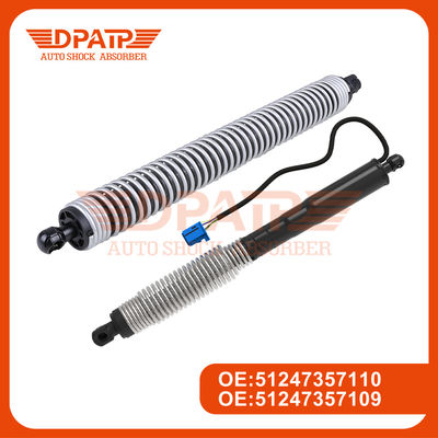 پشتیبانی از لیفت قدرت دریچه عقب برای BMW سری 7 G11 G12 51247357110 51247357109