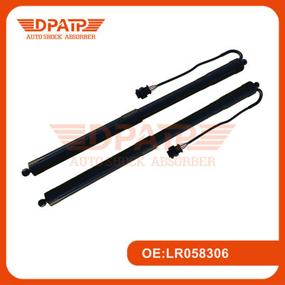پشتیبانی از لیفت الکتریکی خروجی LR058306 برای لیفت برقی لنڈ روور رنج روور