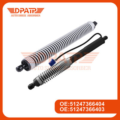لیفتری الکتریکی برای BMW G30 G38 F90 51247366404 51247366403 درب عقب اتوماتیک