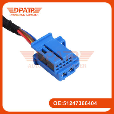 لیفتری الکتریکی برای BMW G30 G38 F90 51247366404 51247366403 درب عقب اتوماتیک