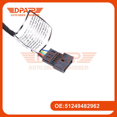 درب عقب اتوماتیک ماشین برقی برای BMW X1 F48 F49 51249482962 درب عقب عقب