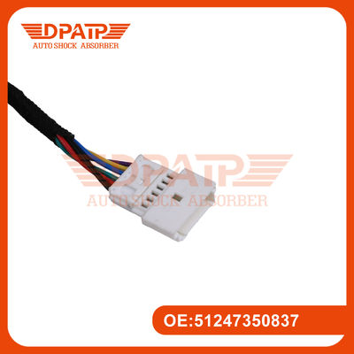 پشتیبانی از شاک اتوماتیک الکتریکی Strut Power Tailgate Lift 51247350837 برای BMW X1 F48 F49