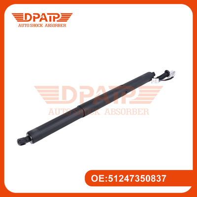 پشتیبانی از شاک اتوماتیک الکتریکی Strut Power Tailgate Lift 51247350837 برای BMW X1 F48 F49