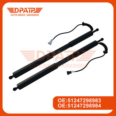 لیفت خروجی 51247298983 51247298984 صندوق خودرو برقی برای BMW GT F34