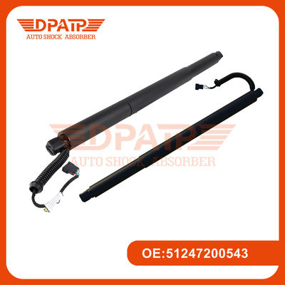 دروازه ی عقب 51247200543 برای پشت در BMW GT F07