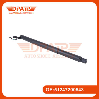 دروازه ی عقب 51247200543 برای پشت در BMW GT F07