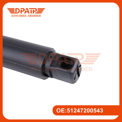 دروازه ی عقب 51247200543 برای پشت در BMW GT F07