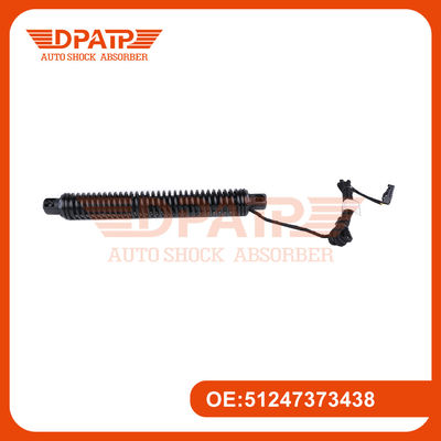 سیستم بلند کردن الکتریکی دروازه عقب 51247373438 برای BMW F10 F18 Lifter دروازه عقب ماشین