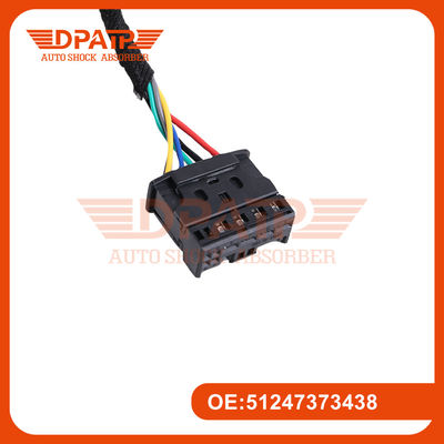 سیستم بلند کردن الکتریکی دروازه عقب 51247373438 برای BMW F10 F18 Lifter دروازه عقب ماشین